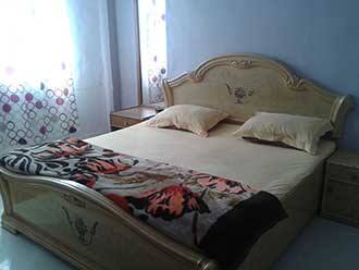 Hotel Heaven, Gandhinagar 2